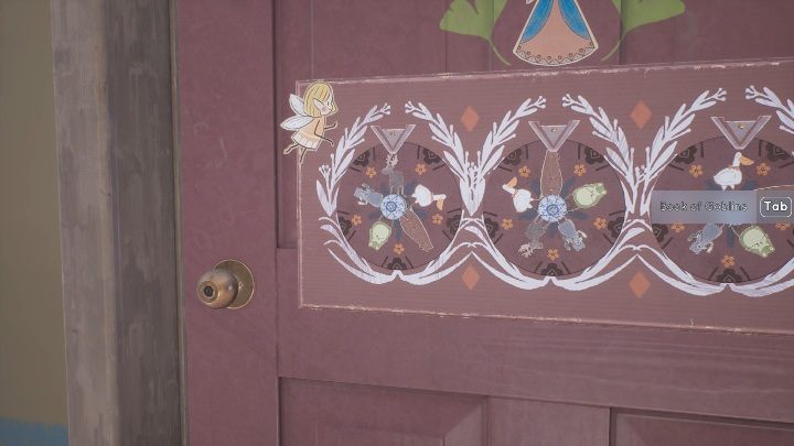 To get to the third secret, you have to go into your mothers room - Tell Me Why: Chapter 1 Homecoming - secrets, collectibles - Secrets and collectibles - Tell Me Why Guide, Walkthrough