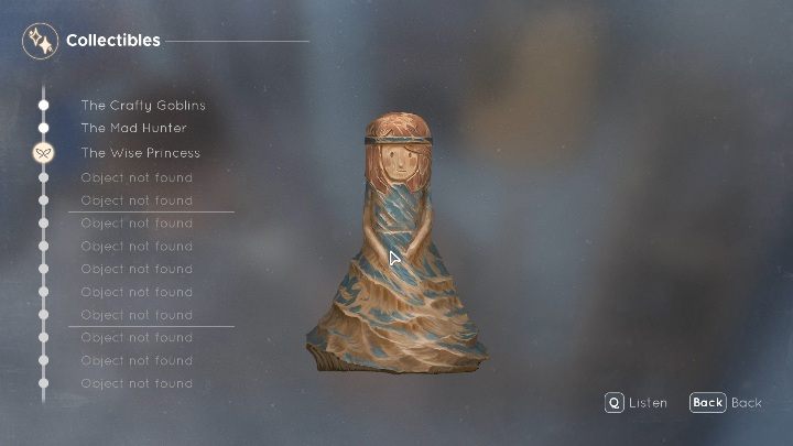 Remember that you cant go back to these locations if youve already collected all the story elements you need - Tell Me Why: Chapter 1 Homecoming - secrets, collectibles - Secrets and collectibles - Tell Me Why Guide, Walkthrough