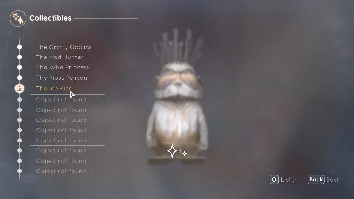 Remember, you cant go back to this location when you leave the station - Tell Me Why: Chapter 1 Homecoming - secrets, collectibles - Secrets and collectibles - Tell Me Why Guide, Walkthrough