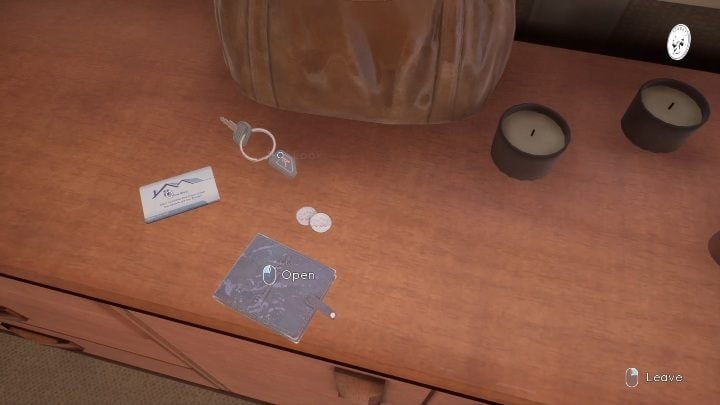 In one of the stories, you learn that you need a coin to uncover the secrets - Tell Me Why: The box in Eddys room - how do you open it - FAQ - Tell Me Why Guide, Walkthrough
