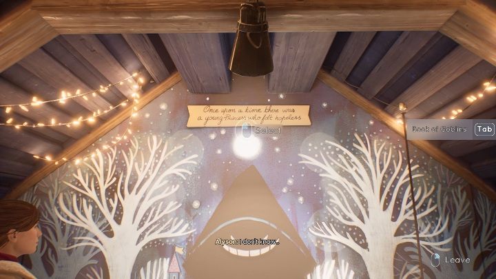 The puzzle involves finding the differences between the images - Tell Me Why: Mary-Anns Box - how to open? - FAQ - Tell Me Why Guide, Walkthrough