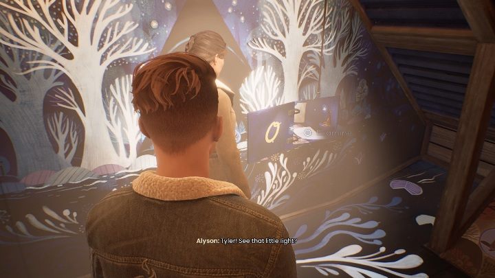 2 - Tell Me Why: Chapter 3 Inheritance - secrets, collectibles - Secrets and collectibles - Tell Me Why Guide, Walkthrough