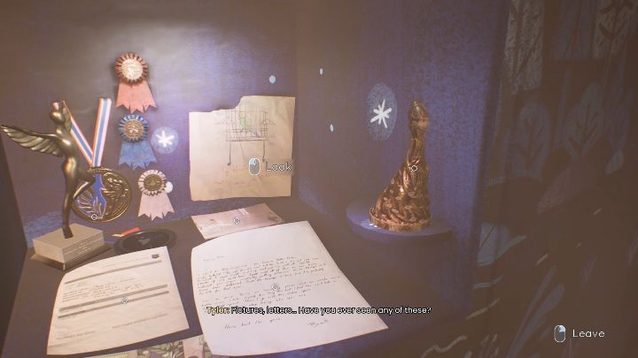 To get to the figurine you have to solve a puzzle - Tell Me Why: Chapter 3 Inheritance - secrets, collectibles - Secrets and collectibles - Tell Me Why Guide, Walkthrough