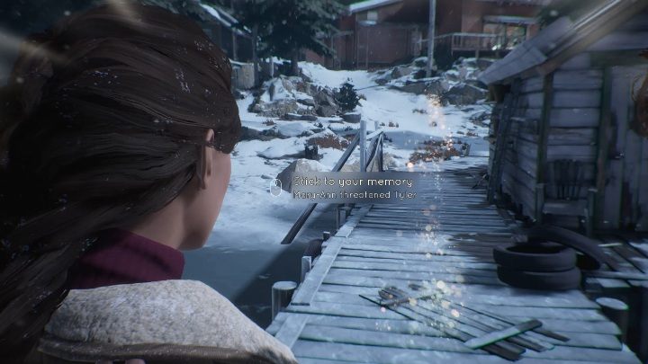 After a terrible conversation, youll face the memories - Tell Me Why: Learning the truth, walkthrough - Chapter 3 Inheritance - Chapter 3 Inheritance - Tell Me Why Guide, Walkthrough