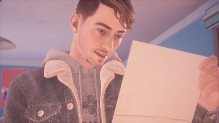 Gamerscore points: 50 - Tell Me Why: Achievements guide - Appendix - Tell Me Why Guide, Walkthrough