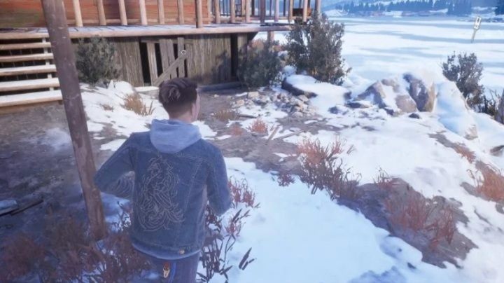 Gamerscore points: 50 - Tell Me Why: Achievements guide - Appendix - Tell Me Why Guide, Walkthrough