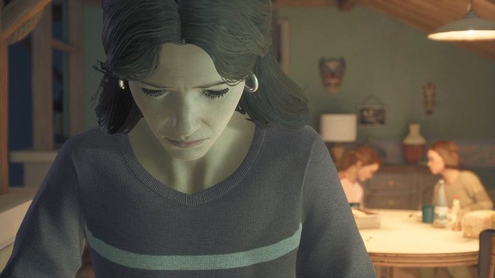 Then youll see some memories that relate to the day everything began - Tell Me Why: Housekeeping, walkthrough - Chapter 2 Family Secrets - Chapter 2 Family Secrets - Tell Me Why Guide, Walkthrough