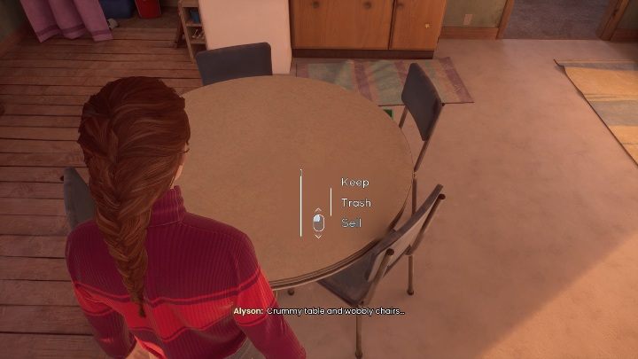 Time for the kitchen - Tell Me Why: Housekeeping, walkthrough - Chapter 2 Family Secrets - Chapter 2 Family Secrets - Tell Me Why Guide, Walkthrough