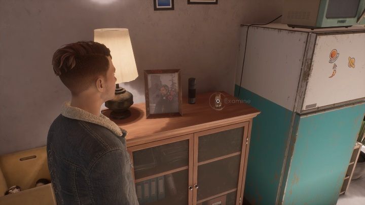 When you search the warehouse in the store, you may find a figurine - Tell Me Why: Chapter 2 Family Secrets - secrets, collectibles - Secrets and collectibles - Tell Me Why Guide, Walkthrough