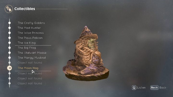 Remember, once you open the box, you cant go back to the garage - Tell Me Why: Chapter 2 Family Secrets - secrets, collectibles - Secrets and collectibles - Tell Me Why Guide, Walkthrough