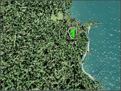 1 - EUROPEAN CLASSIC - LAMBORGHINI, JAGUAR - Car dealerships - Oahu map - Test Drive Unlimited - Game Guide and Walkthrough