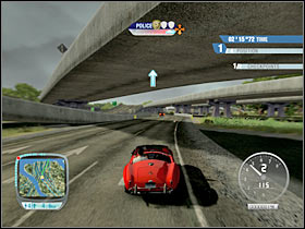 5 - Races - G class - Races - Test Drive Unlimited - Game Guide and Walkthrough