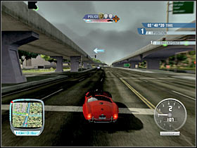 Raw Power - Races - G class - Races - Test Drive Unlimited - Game Guide and Walkthrough