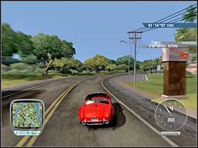 6 - Races - G class - Races - Test Drive Unlimited - Game Guide and Walkthrough