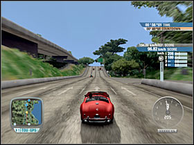 9 - Races - G class - Races - Test Drive Unlimited - Game Guide and Walkthrough