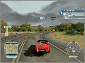 10 - Races - G class - Races - Test Drive Unlimited - Game Guide and Walkthrough