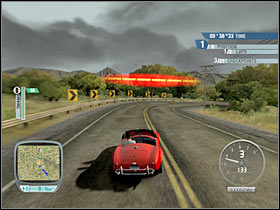 11 - Races - G class - Races - Test Drive Unlimited - Game Guide and Walkthrough