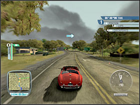 12 - Races - G class - Races - Test Drive Unlimited - Game Guide and Walkthrough