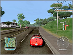 14 - Races - G class - Races - Test Drive Unlimited - Game Guide and Walkthrough