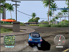 4 - Races - F class - Races - Test Drive Unlimited - Game Guide and Walkthrough