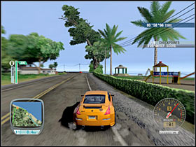 6 - Races - E class - Races - Test Drive Unlimited - Game Guide and Walkthrough