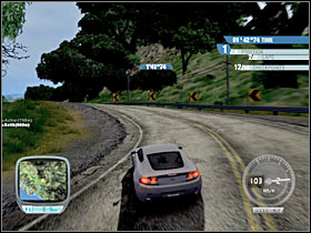 2 - Races - D class - Races - Test Drive Unlimited - Game Guide and Walkthrough