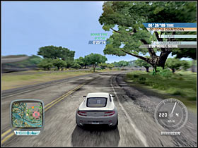 Not Quite There Yet - Races - D class - Races - Test Drive Unlimited - Game Guide and Walkthrough