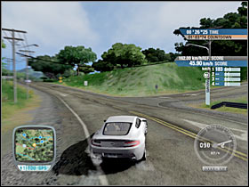 6 - Races - D class - Races - Test Drive Unlimited - Game Guide and Walkthrough