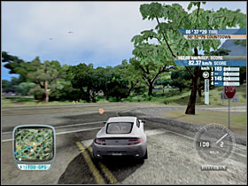 7 - Races - D class - Races - Test Drive Unlimited - Game Guide and Walkthrough