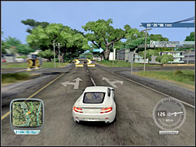 8 - Races - D class - Races - Test Drive Unlimited - Game Guide and Walkthrough