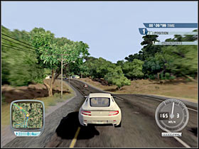 9 - Races - D class - Races - Test Drive Unlimited - Game Guide and Walkthrough