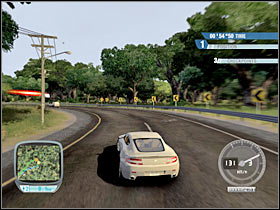 10 - Races - D class - Races - Test Drive Unlimited - Game Guide and Walkthrough