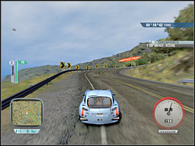 1 - Races - C class - Races - Test Drive Unlimited - Game Guide and Walkthrough