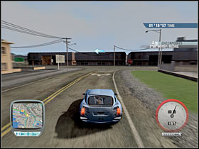 10 - Races - C class - Races - Test Drive Unlimited - Game Guide and Walkthrough