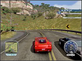 3 - Races - B class - Races - Test Drive Unlimited - Game Guide and Walkthrough