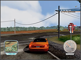 6 - Races - B class - Races - Test Drive Unlimited - Game Guide and Walkthrough