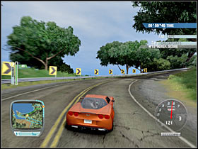 9 - Races - B class - Races - Test Drive Unlimited - Game Guide and Walkthrough