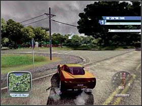 11 - Races - B class - Races - Test Drive Unlimited - Game Guide and Walkthrough