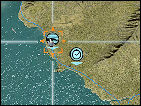 This challenge is going to be very similar to most of the standard speed tests, however this time you will have to reach a certain checkpoint, so it's going to be a little longer - Races - A class - part 1 - Races - Test Drive Unlimited - Game Guide and Walkthrough