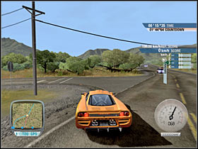 8 - Races - A class - part 1 - Races - Test Drive Unlimited - Game Guide and Walkthrough