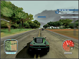 12 - Races - A class - part 1 - Races - Test Drive Unlimited - Game Guide and Walkthrough