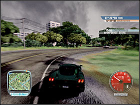 16/32 - 2 - Races - A class - part 2 - Races - Test Drive Unlimited - Game Guide and Walkthrough