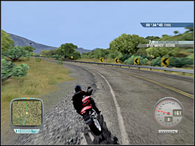 1 - Races - mB class - Races - Test Drive Unlimited - Game Guide and Walkthrough