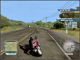 7 - Races - mB class - Races - Test Drive Unlimited - Game Guide and Walkthrough