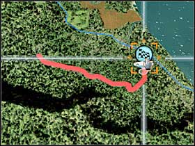 Despite what you might think, this is going to be a very simple race - Races - Specific brands - part 1 - Races - Test Drive Unlimited - Game Guide and Walkthrough