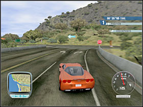 Ferrari Day - Races - Specific brands - part 1 - Races - Test Drive Unlimited - Game Guide and Walkthrough