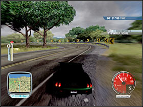 4 - Races - Specific brands - part 1 - Races - Test Drive Unlimited - Game Guide and Walkthrough