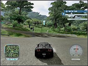 3 - Races - Specific brands - part 2 - Races - Test Drive Unlimited - Game Guide and Walkthrough