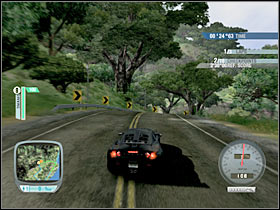 6 - Races - Specific brands - part 2 - Races - Test Drive Unlimited - Game Guide and Walkthrough