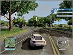 7 - Races - Specific brands - part 2 - Races - Test Drive Unlimited - Game Guide and Walkthrough